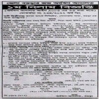 Auctions property