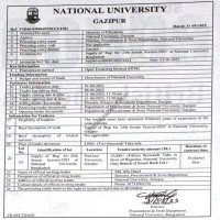 Supply Tender