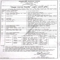 Supply Tender
