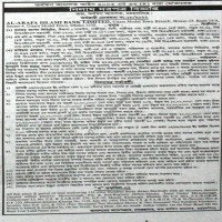 Auctions property