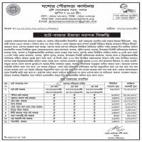 Lease Notice
