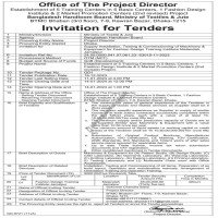 Supply tender