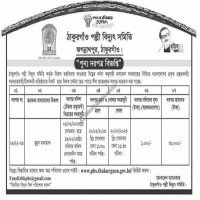 Supply Tender