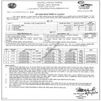 Lease Notice