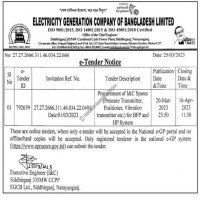 Electrical supply