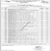 Construction work