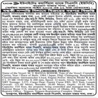 Auctions property