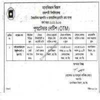 Supply Equipment