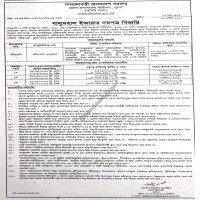 Lease Notice