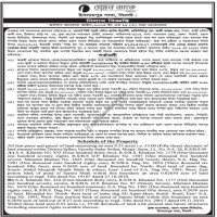Auction Notice