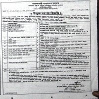 Supply Tender